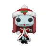 Funko POP Figür The Nightmare Before Christmas 30th Christmas Sally