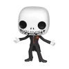 Funko POP Figür The Nightmare Before Christmas 30th Formal Jack