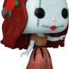 Funko POP Figür The Nightmare Before Christmas 30th Formal Sally