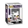 Funko POP Figür The Nightmare Before Christmas 30th Zero With CandyCane