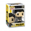 Funko POP Figür TV Friends Ross Geller With Leather Pants