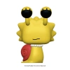 Funko POP Figür TV Simpsons Snail Lisa