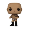Funko POP Figür WWE The Rock (final)