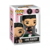 Funko POP Football: Inter Miami - Luis Suarez (Away)