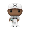 Funko POP Formula 1 Lewis Hamilton w/Helm
