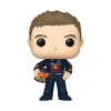 Funko POP Formula 1 Racing Max Verstappen w/ Helm