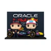 Funko POP Formula 1 Racing Red Bull Team