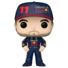 Funko POP! Formula 1 Sergio Perez 72269