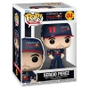 Funko POP! Formula 1 Sergio Perez 72269