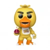 Funko POP Games: Five Nights at Freddys - Chica (10th Anniversary)
