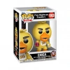 Funko POP Games: Five Nights at Freddys - Chica (10th Anniversary)