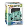 Funko POP Games Pokemon Bulbasaur