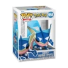 Funko POP Games Pokemon Greninja EMEA