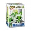Funko POP Games: Pokemon - Sprigatito (EMEA)
