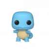 Funko POP Games Pokemon Squirtle
