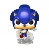 Funko POP Games: Sonic- (Pearlescent) Special Edition