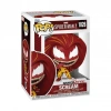 Funko POP Games: Spider Man - Scream (Mary Jane)