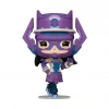 Funko POP Games Super: Marvel Rivals - Galacta 6