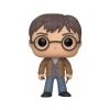 Funko POP Harry Potter Harry Potter w/2 Wands Special Edition