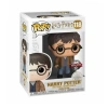 Funko POP Harry Potter Harry Potter w/2 Wands Special Edition