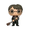 Funko POP Harry Potter Harry Potter w/ Firebol Special Edition