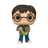 Funko POP Harry Potter: Harry with Hourglass