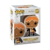 Funko POP Harry Potter Ron Gingerbread
