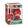 Funko POP Heroes: Catwoman Holiday