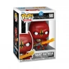 Funko POP Heroes: DC – Saint Batman
