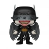 Funko POP Heroes: DC – The Batman Who Laughs with Wings