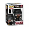 Funko POP Heroes: DC – The Batman Who Laughs with Wings