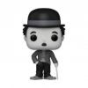 Funko POP Icons: Charlie Chaplin