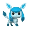 Funko POP Jumbo Figür Pokemon Glaceon 10 Special Edition