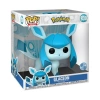 Funko POP Jumbo Figür Pokemon Glaceon 10 Special Edition