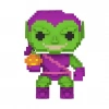 Funko POP Marvel: 8-Bit - Green Goblin Special Edition