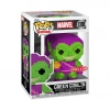 Funko POP Marvel: 8-Bit - Green Goblin Special Edition