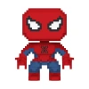 Funko POP Marvel 8-Bit Spider-Man