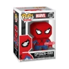Funko POP Marvel 8-Bit Spider-Man