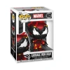 Funko POP Marvel Carnageized Iron Man