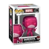 Funko POP Marvel Daredevil 60th Daredevil Facet