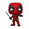 Funko POP Marvel: Deadpool 3 - Deadpool