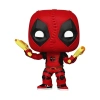 Funko POP Marvel Deadpool 3 Kidpool