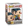 Funko POP Marvel: Doctor Strange (Levitating)