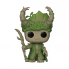 Funko POP Marvel: Groot as Loki
