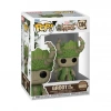 Funko POP Marvel: Groot as Loki