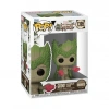 Funko POP Marvel: Groot as Scarlet Witch