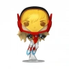 Funko POP Marvel: Gwen Stacy - Iron Gwen