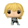 Funko POP Marvel: Gwen Stacy- Wolver-Gwen