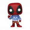 Funko POP Marvel Holiday Deadpool