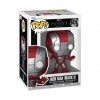Funko POP Marvel: Iron Man (Mark 5)